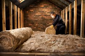 Best Insulation for Existing Homes  in Unadilla, GA